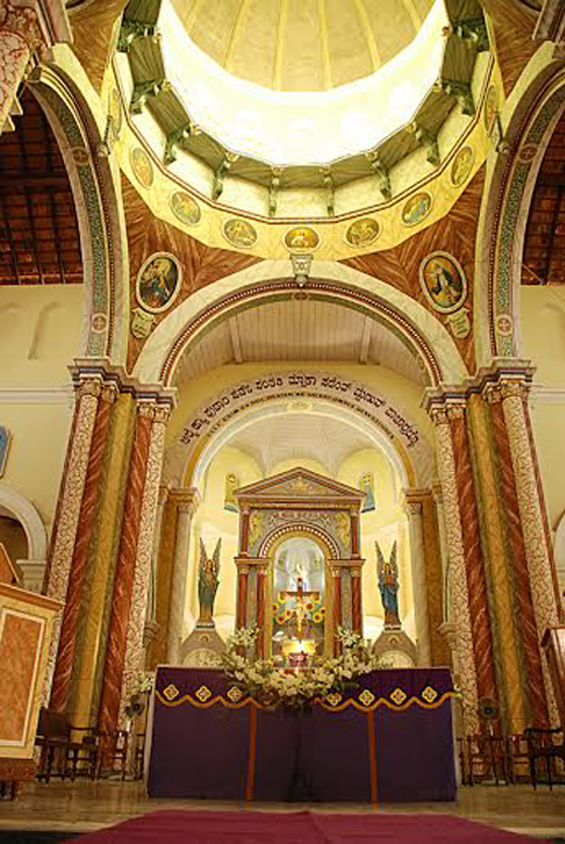  Mangalore Diocese  1